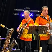 Jazzyfort'air