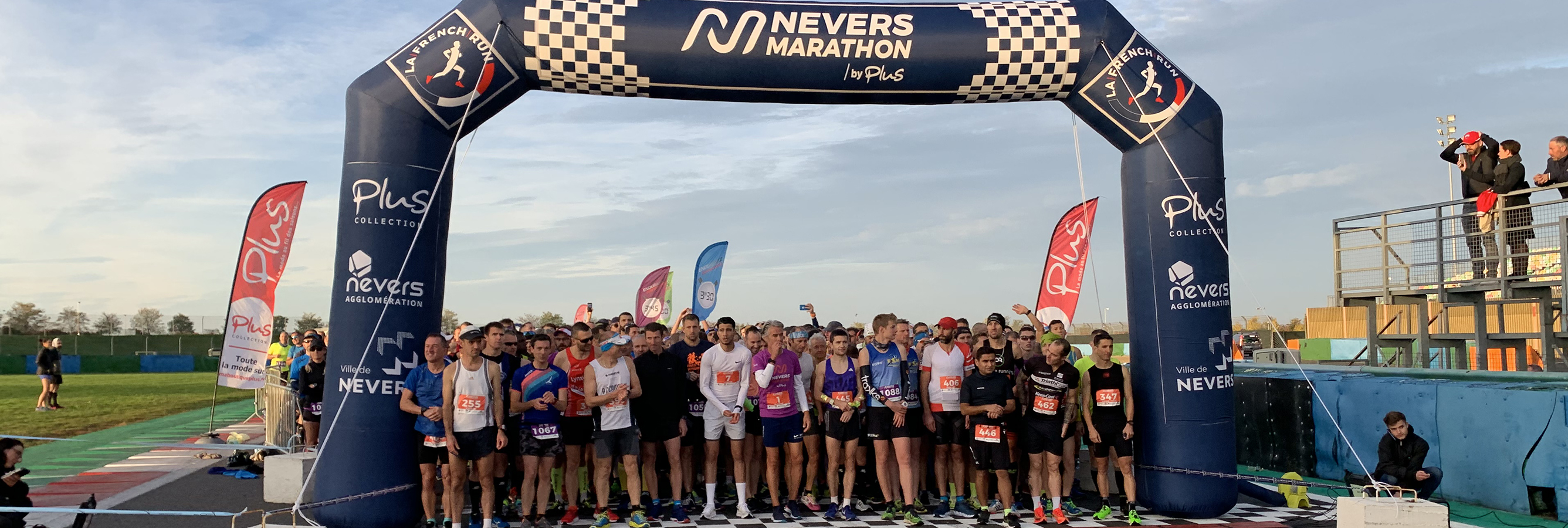 Nevers Marathon
