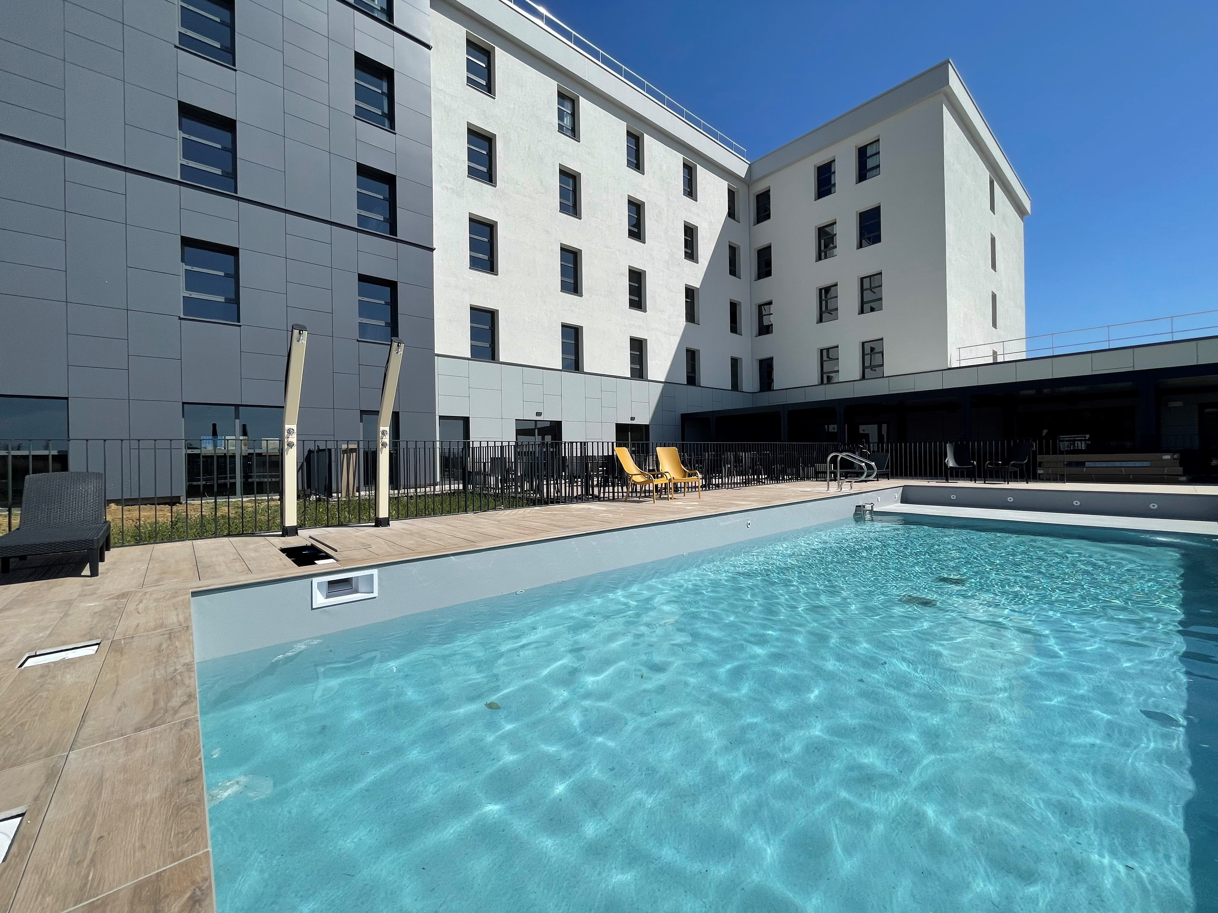 Holiday Inn Dijon Sud - Longvic, an IHG Hotel