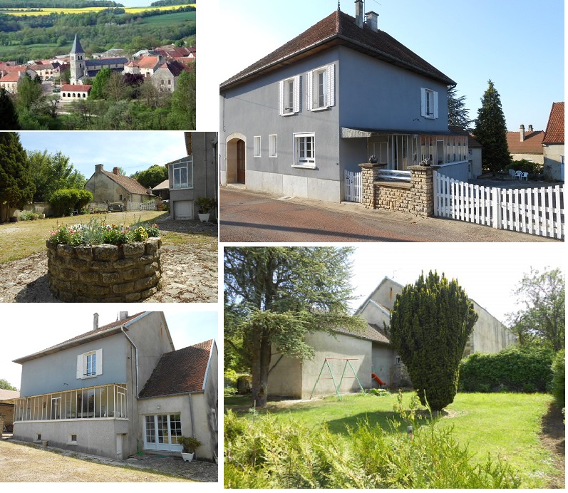 Chambres d'hôtes Les Hirondelles