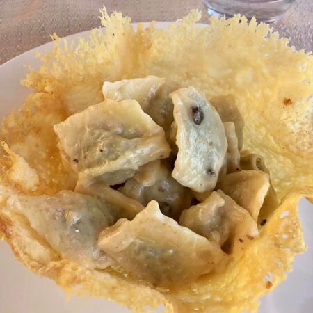 La Bacchetta Natale