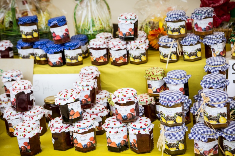 Confiture