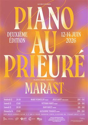 Festival de piano