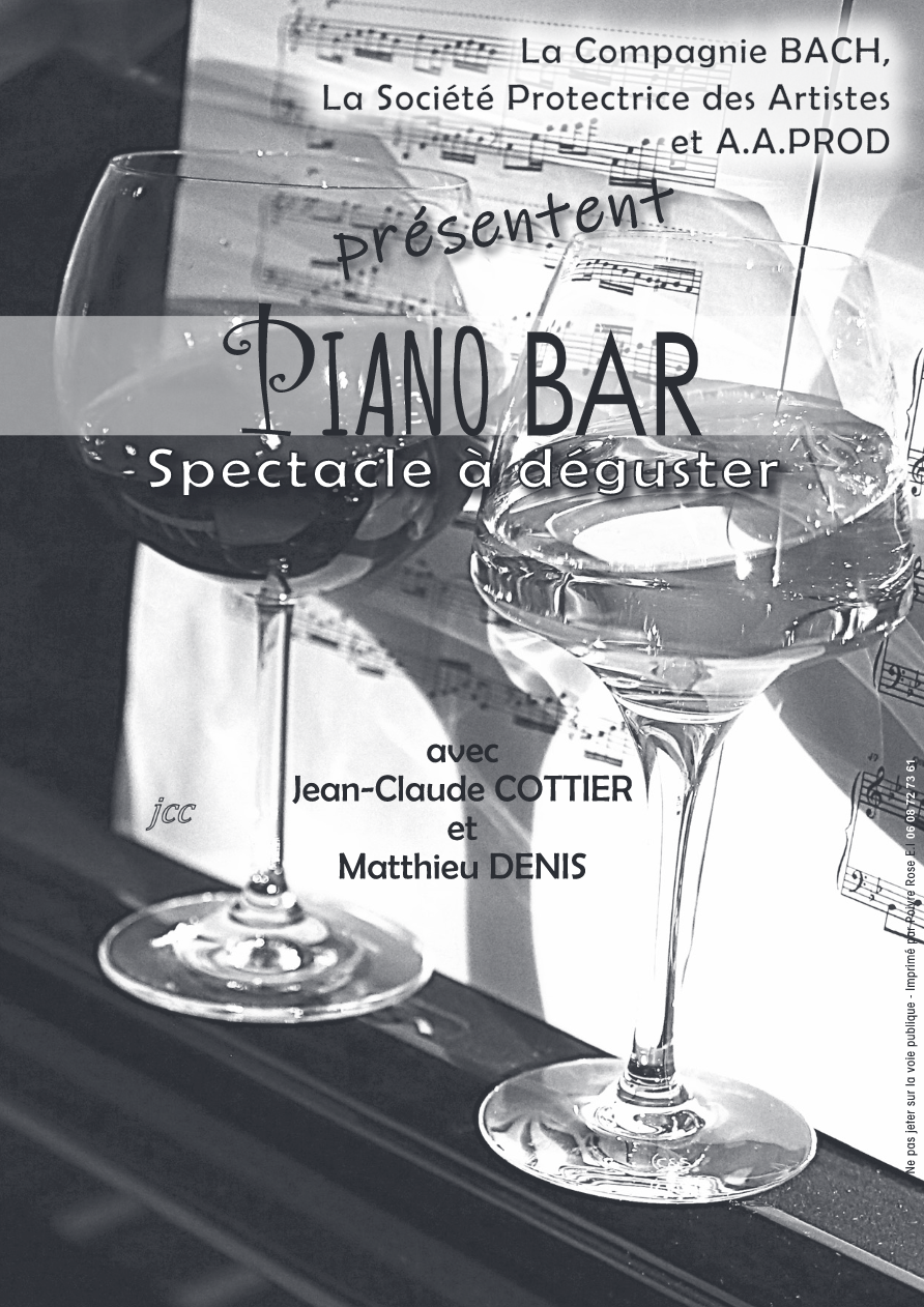 piano bar