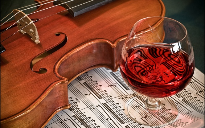 concert violon