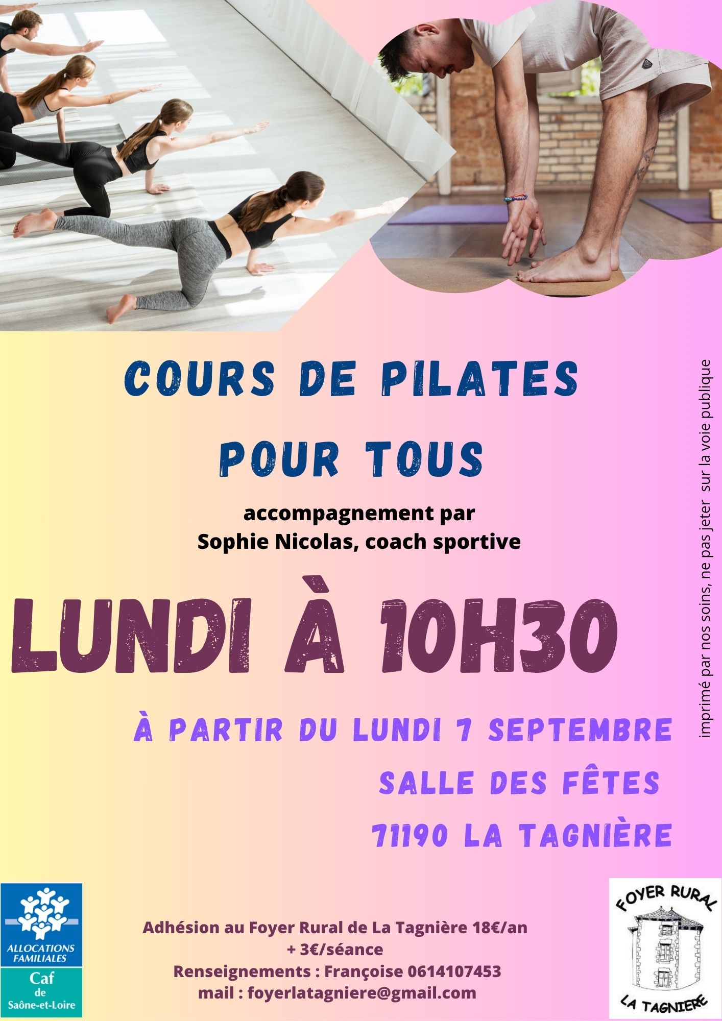 Média additionnel 1