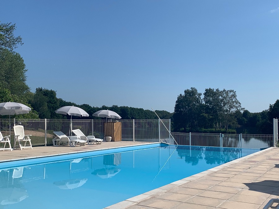 Camping Parc des Joumiers