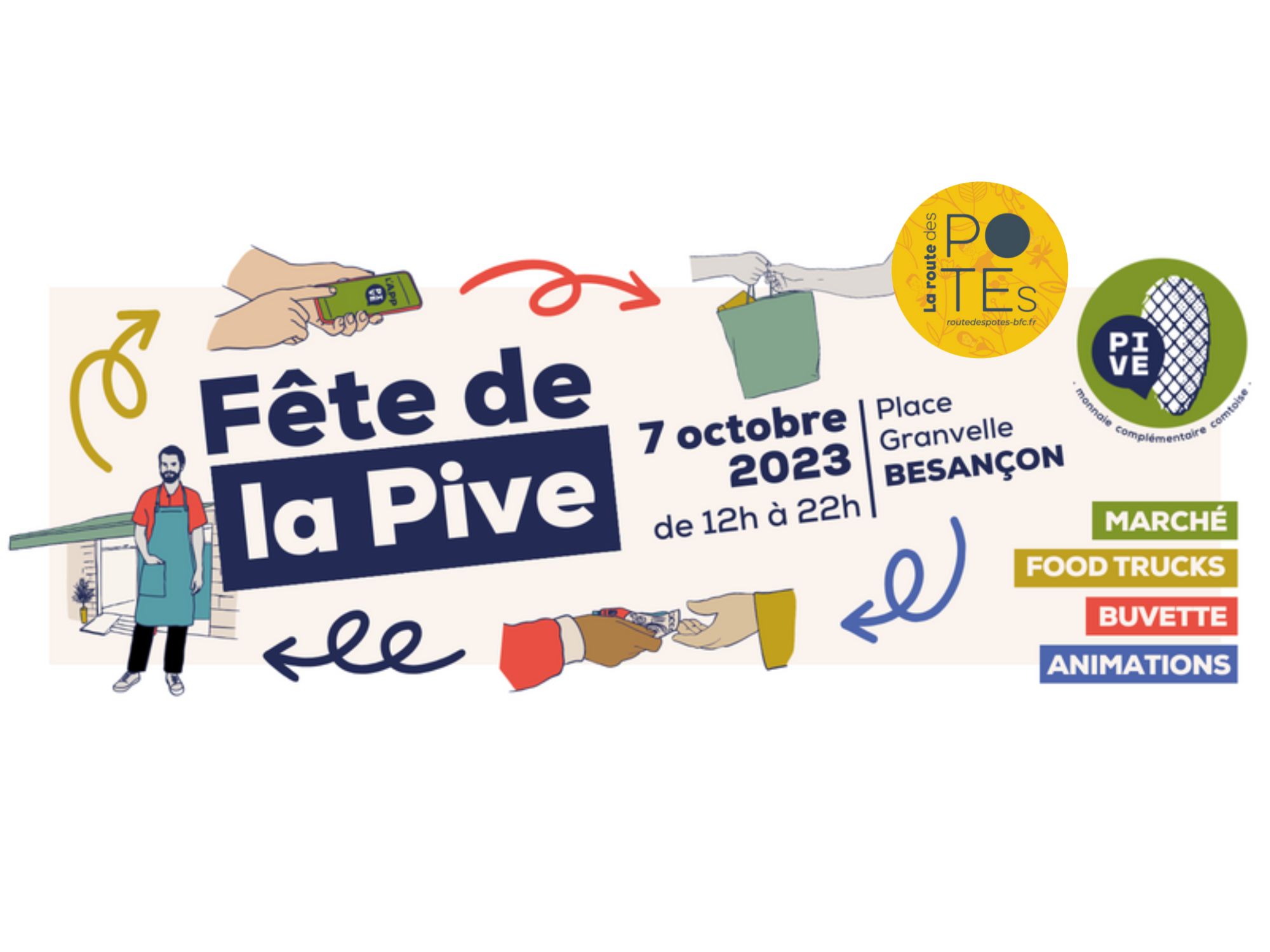 Fête de la PIve