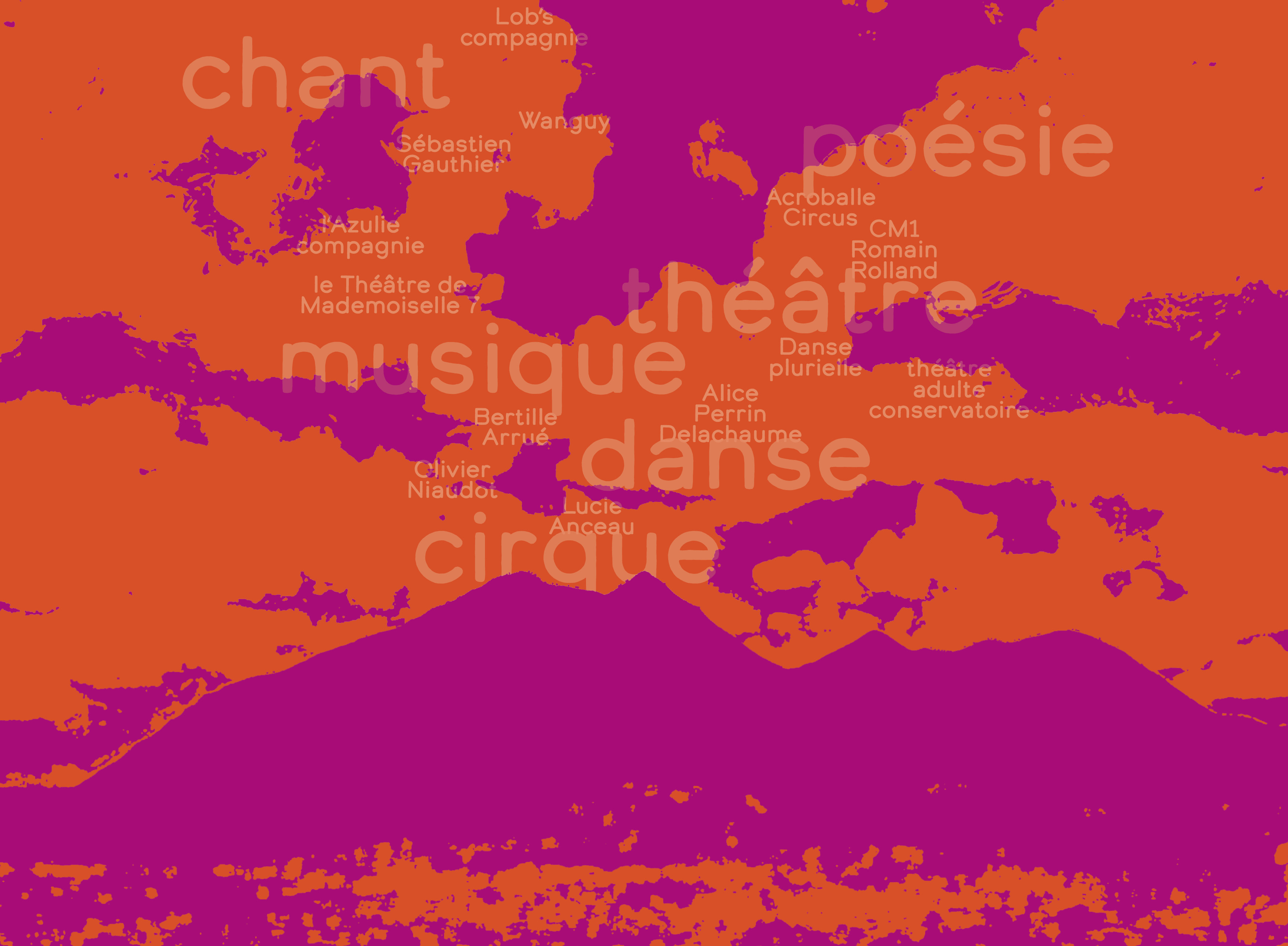 plateau poetique 2025