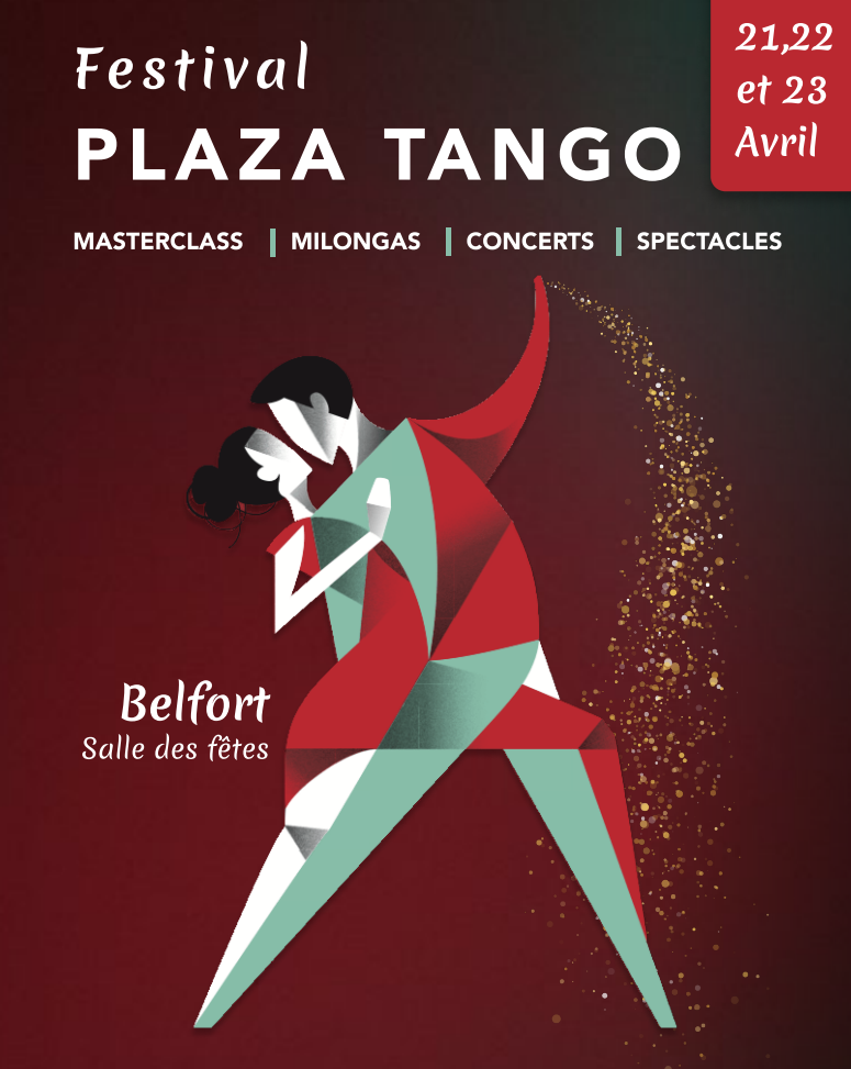 plaza tango