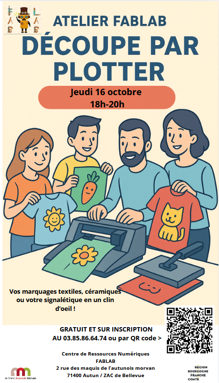 plotter fablab