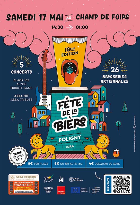 Fête de la Bière
