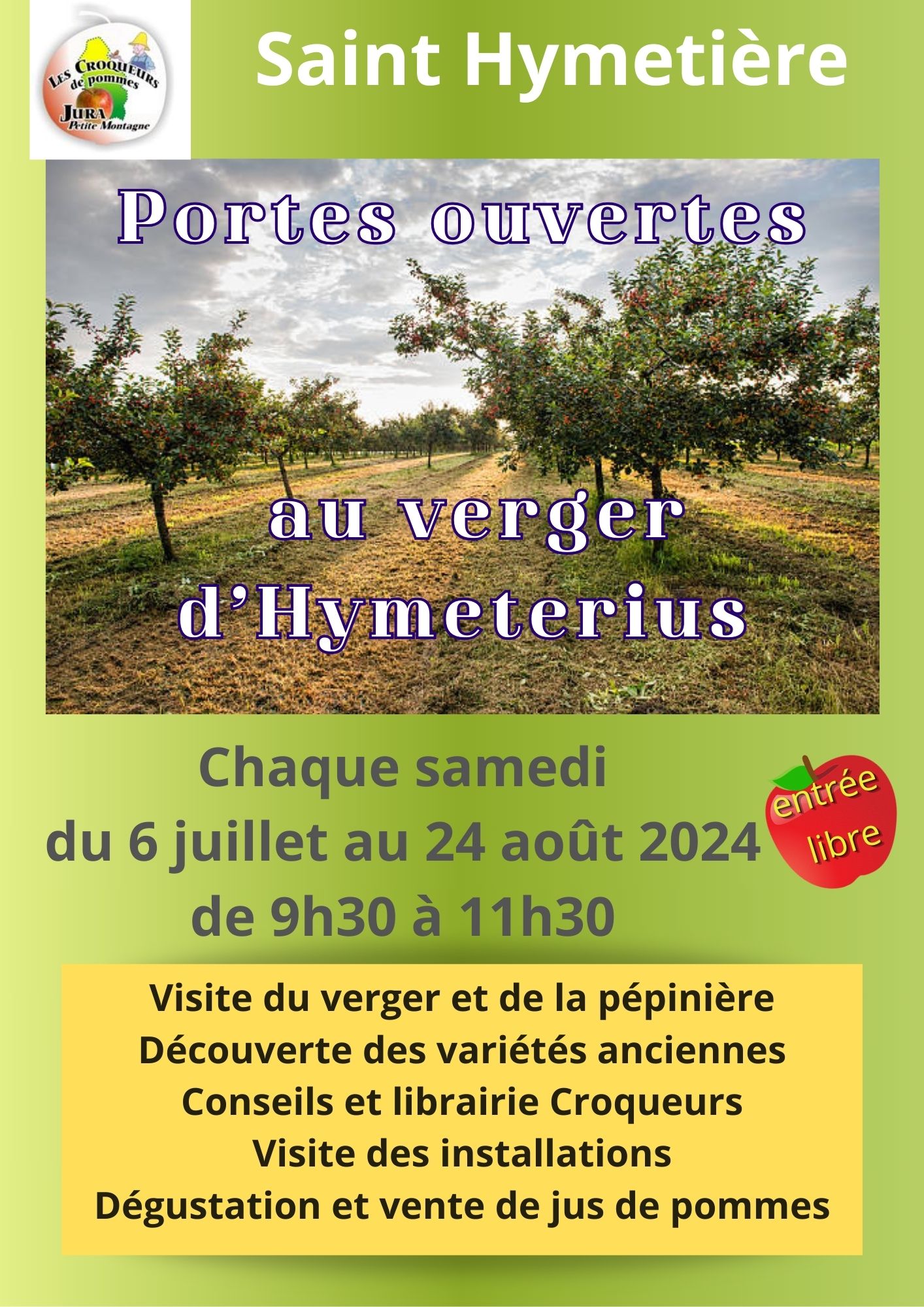 Afiche portes ouvertes-été 2024-3 - 1