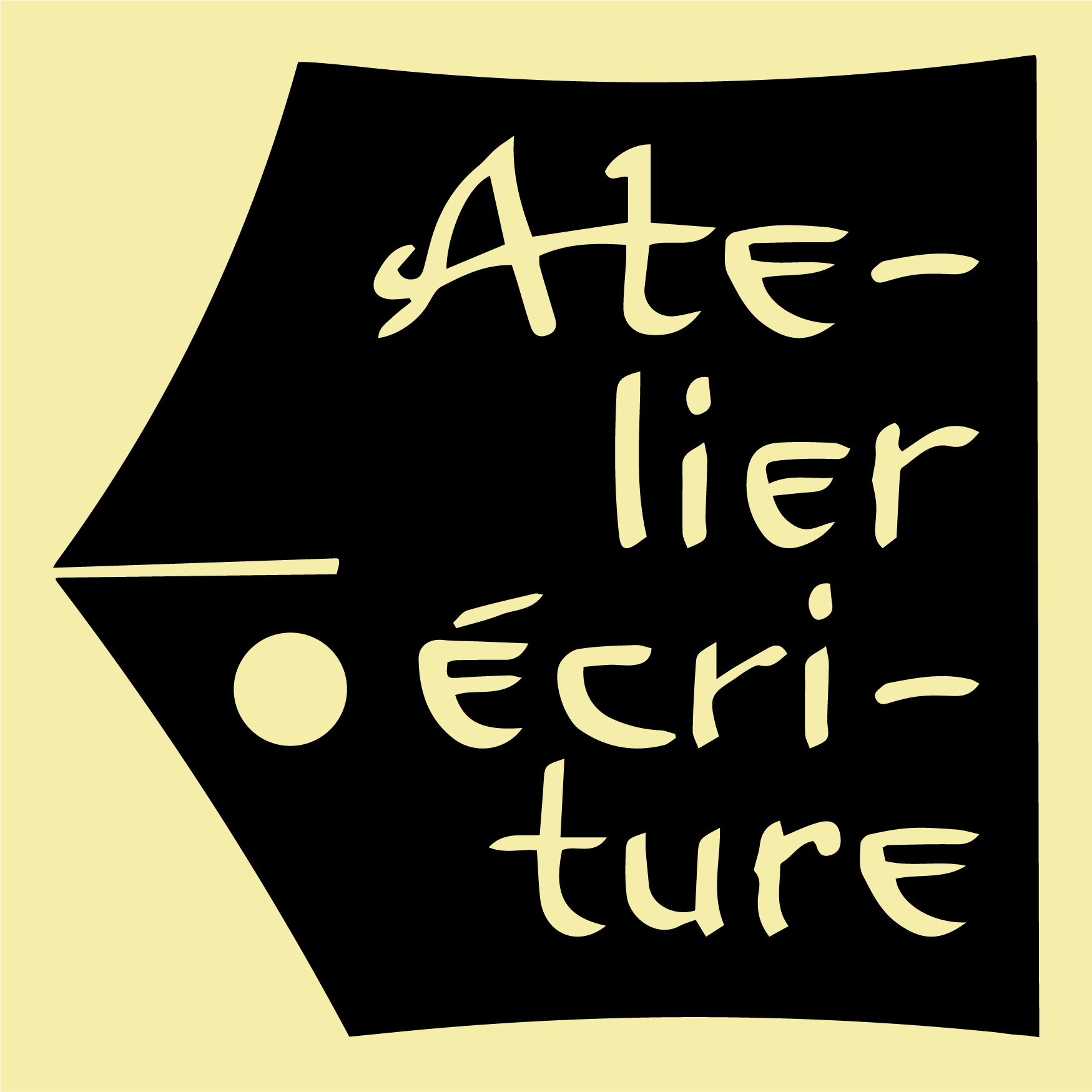 Atelier d'écriture