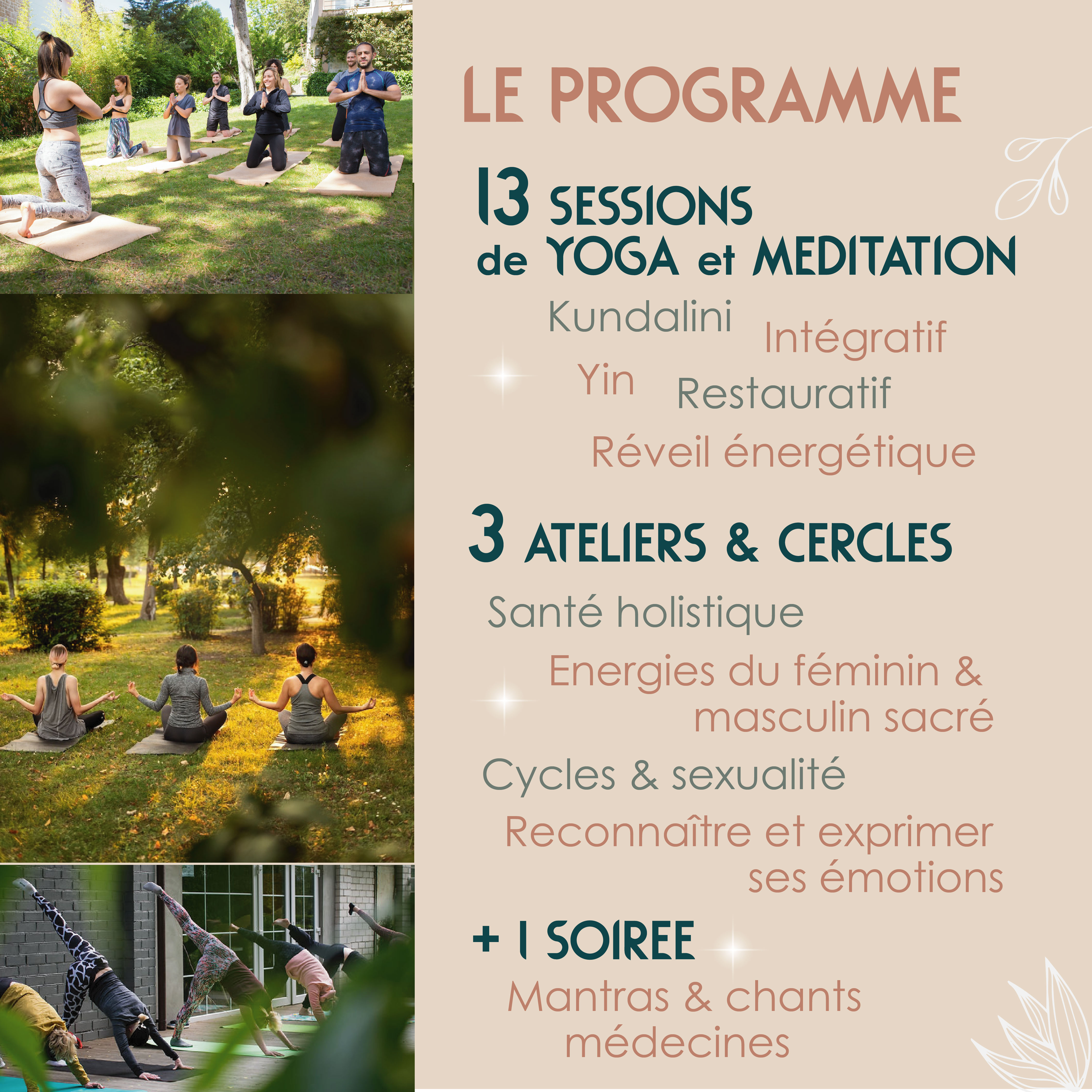 post insta Retraite Juillet 13-16 2023