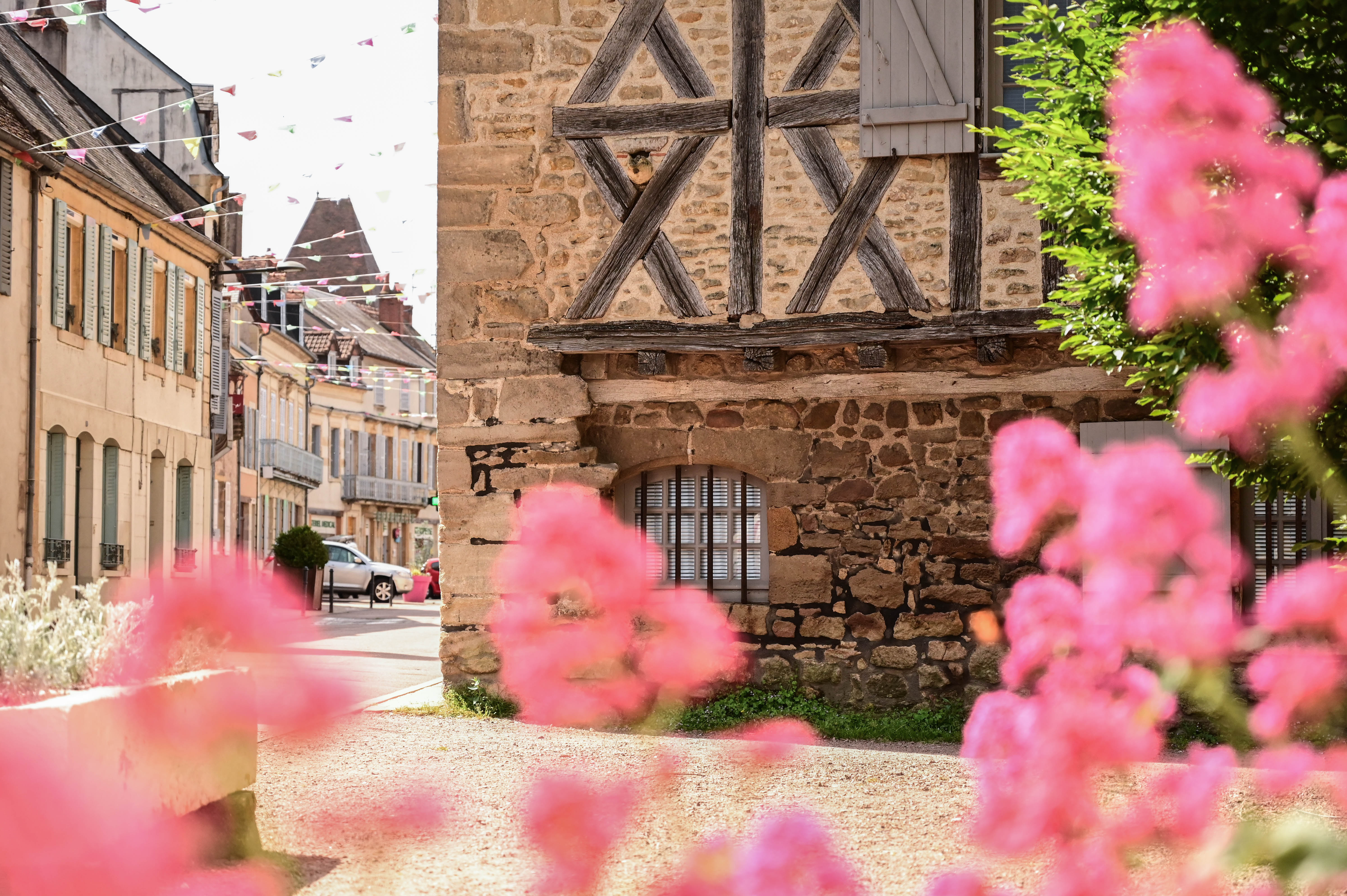 Bureau d'Information Touristique de Prémery