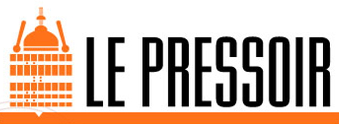 pressoir