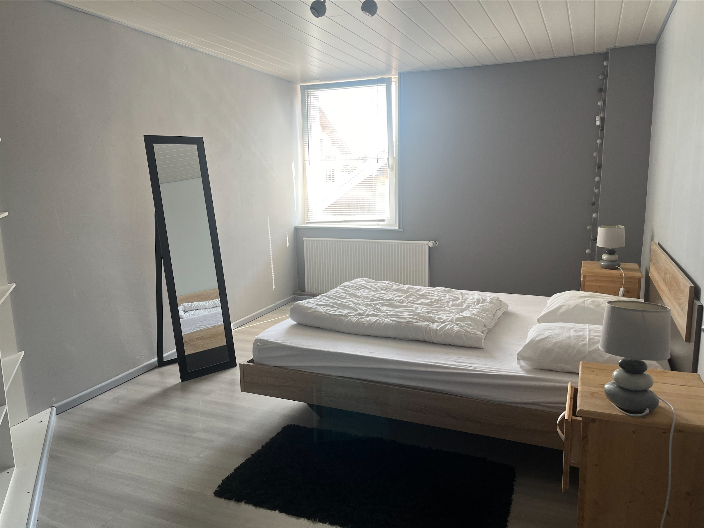 Appartement - Gîte des Sapins