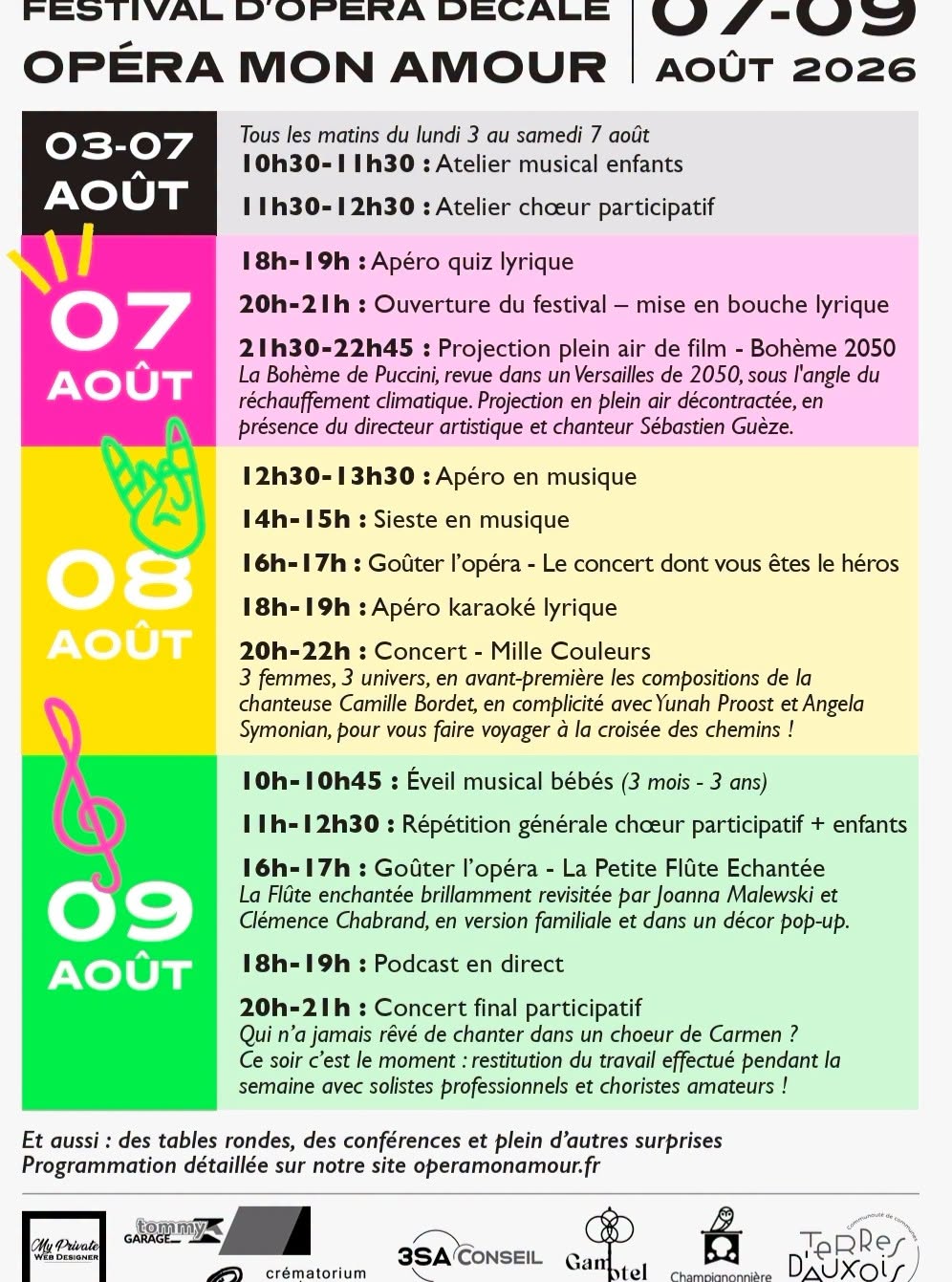 Média additionnel 1