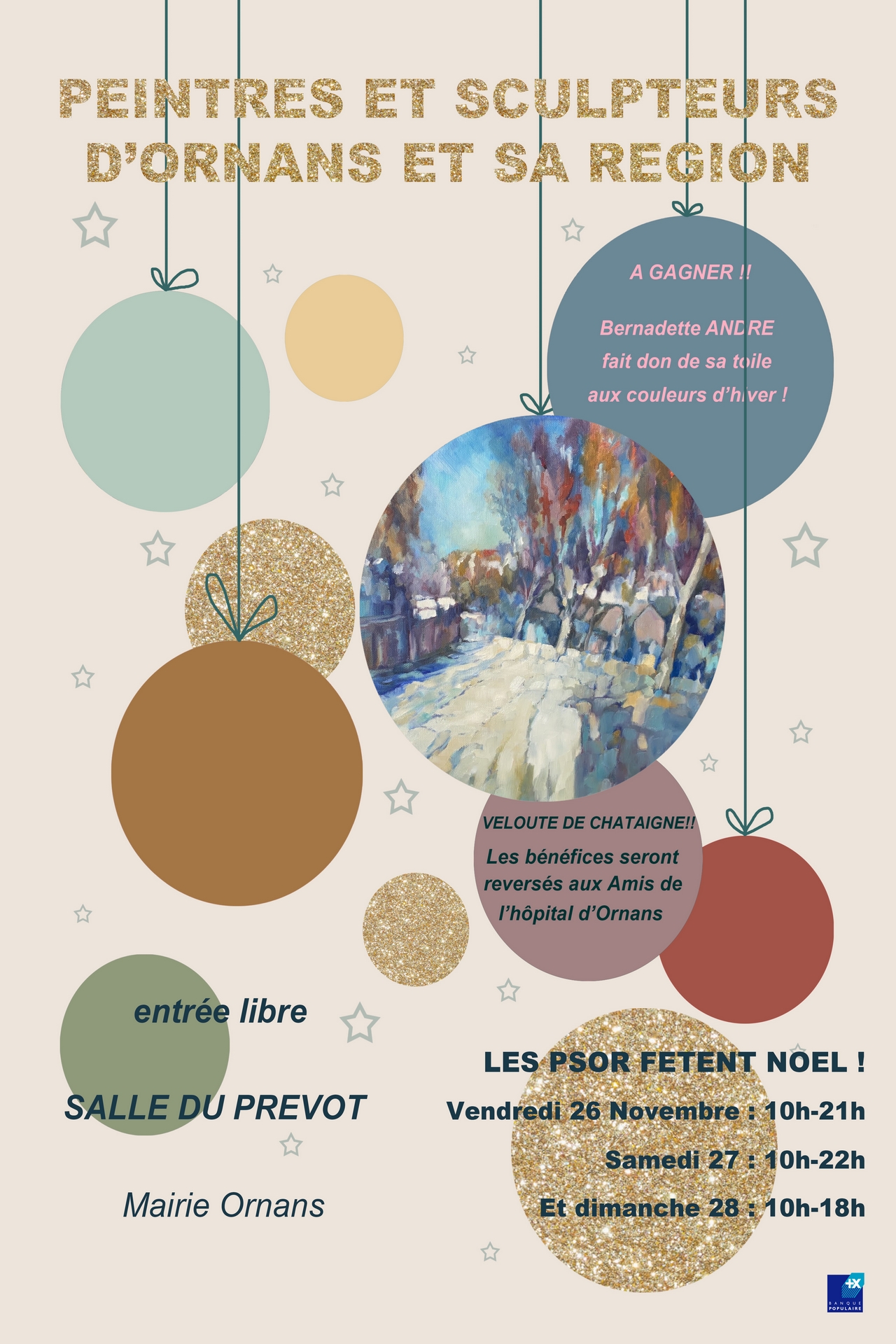 Exposition 