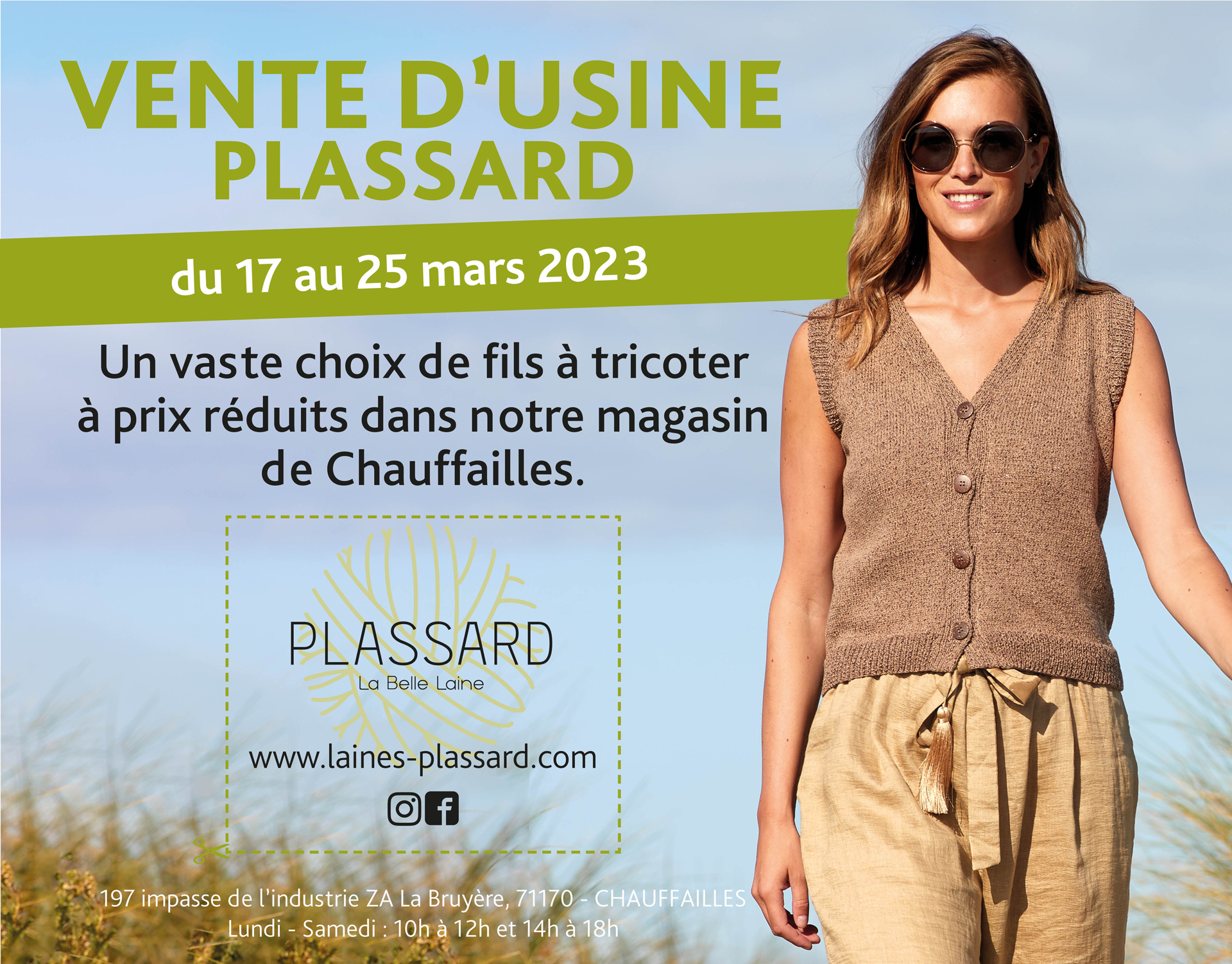 vente promo