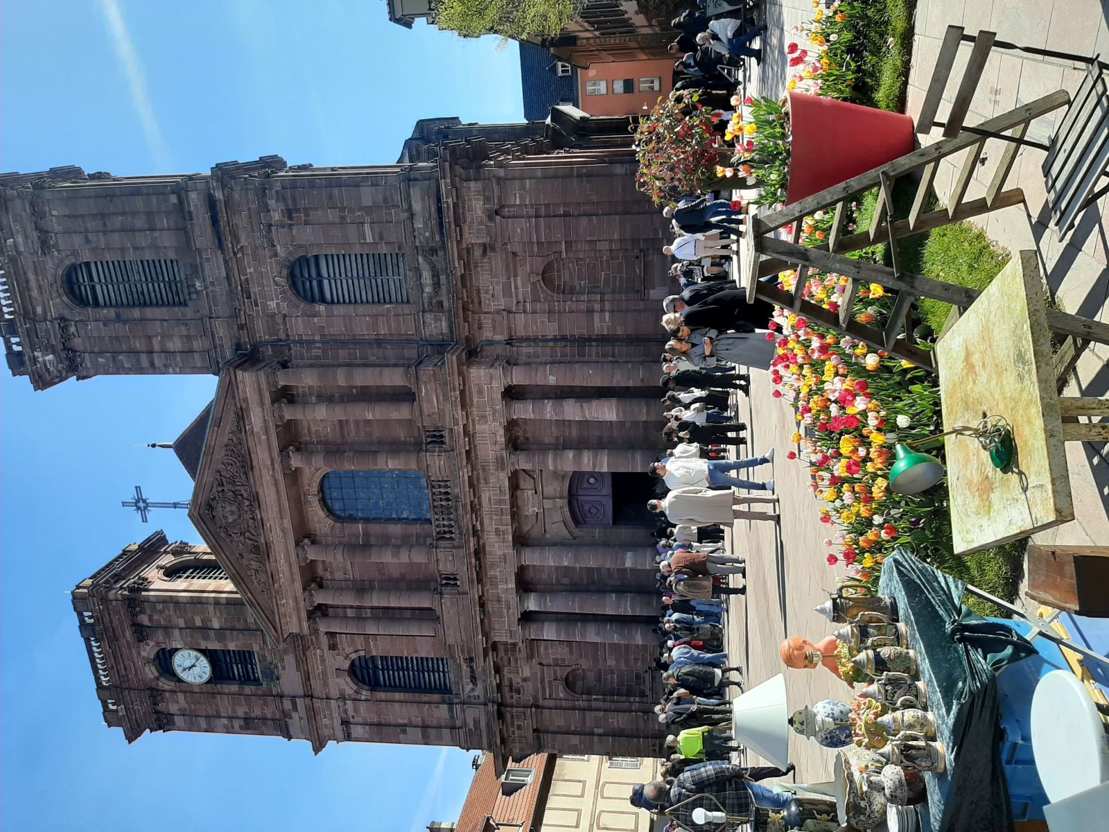 Marché aux Puces