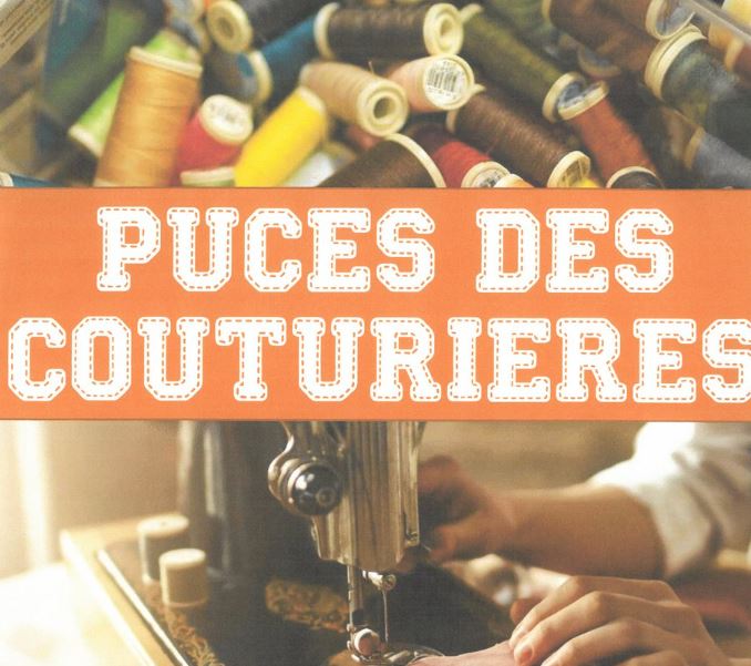 puces des couturières