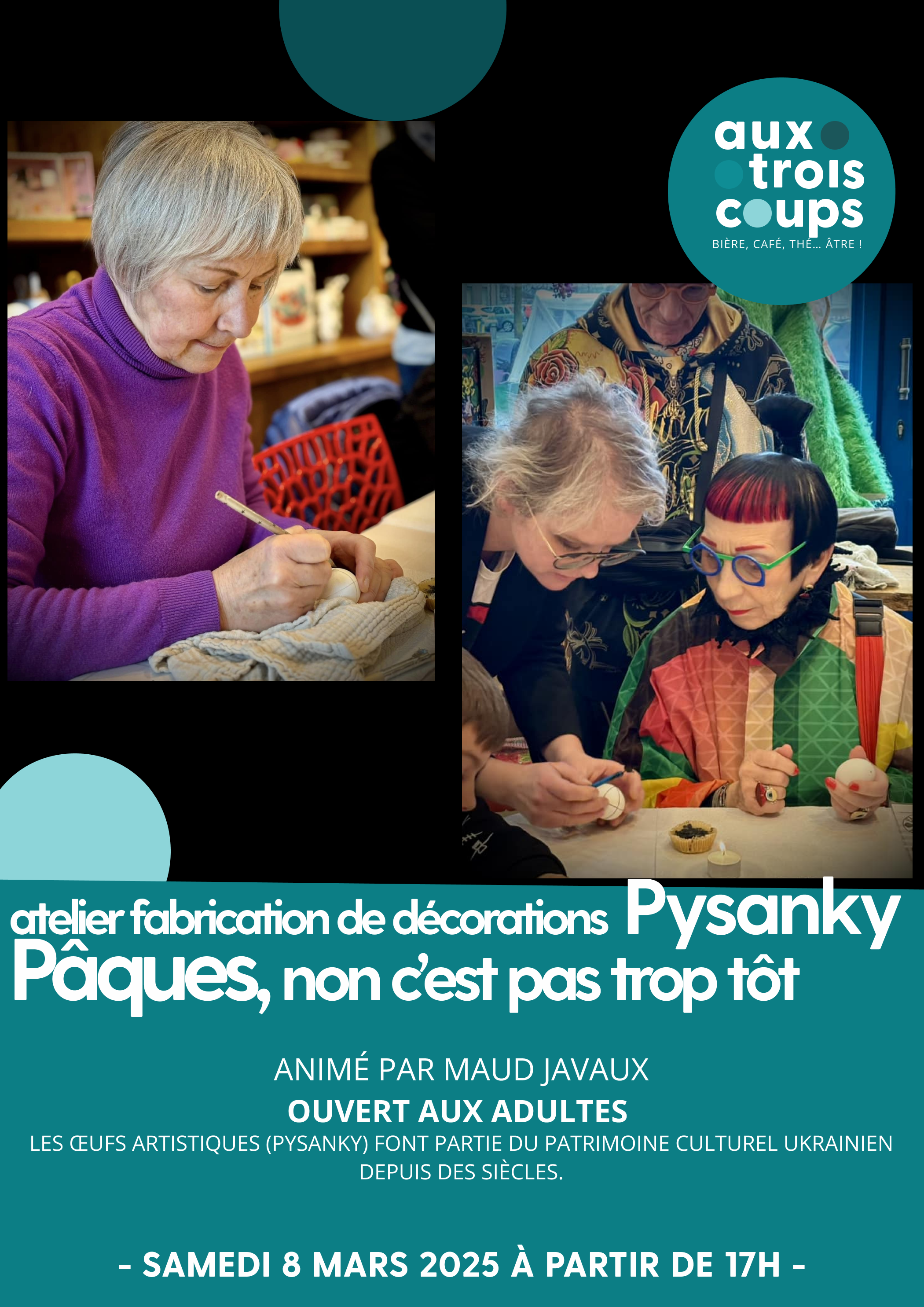pysanky