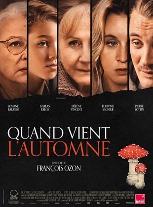 quand vient l'automne