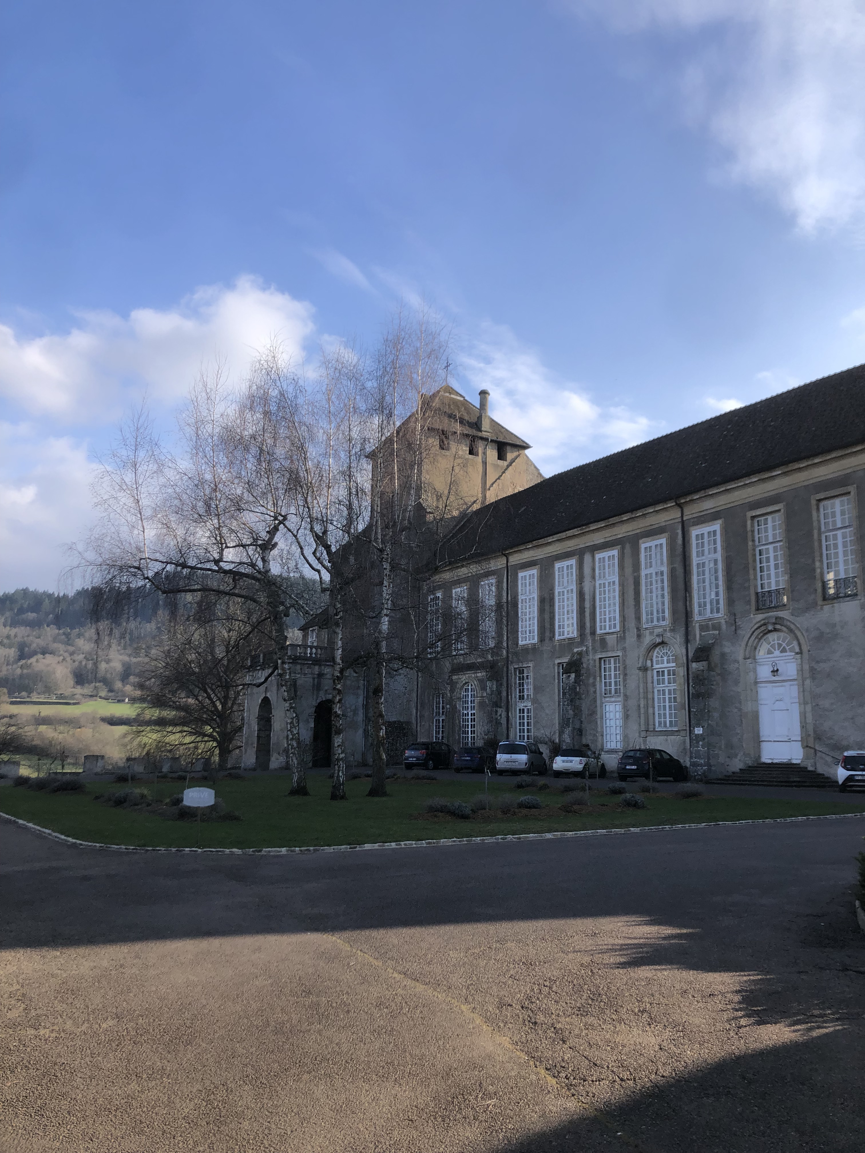 quartier cathédrale visite spéciale biennale