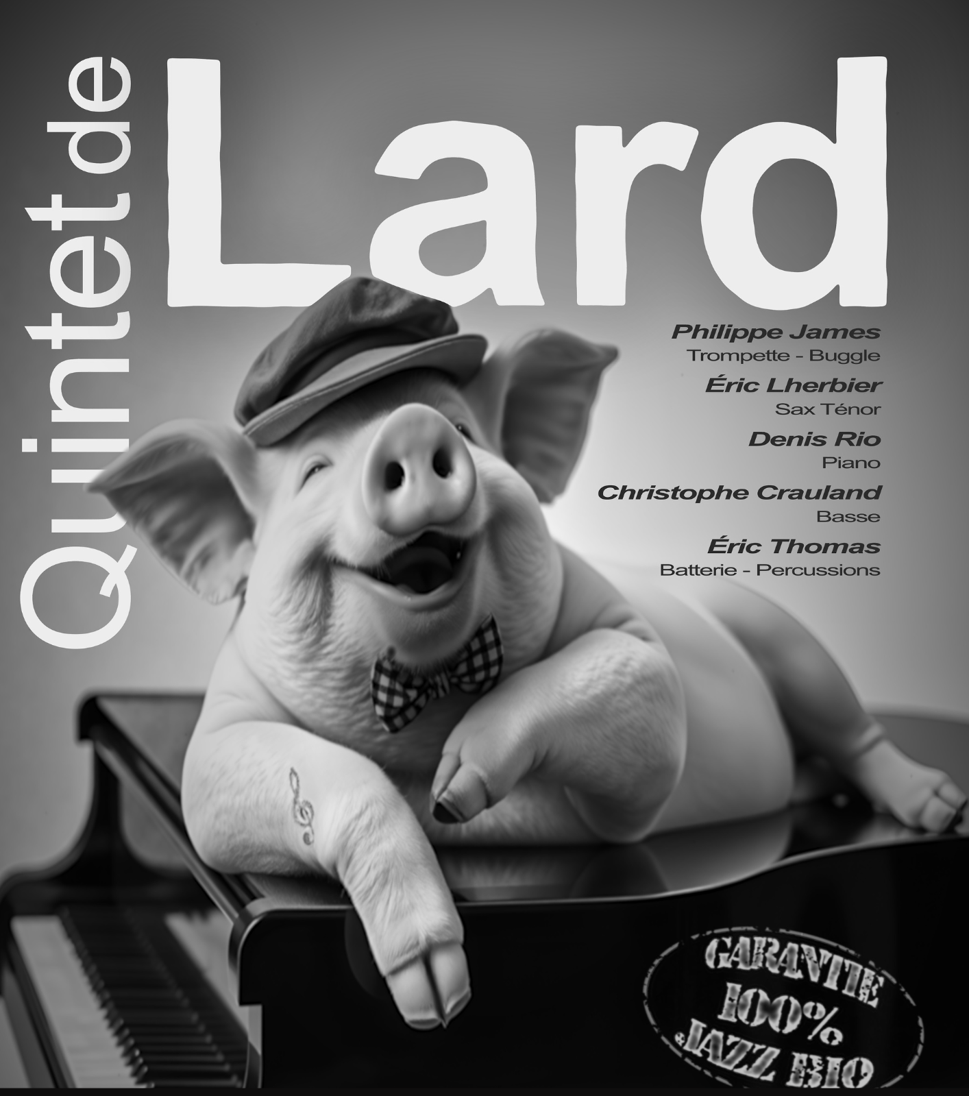 quintet de lard bis