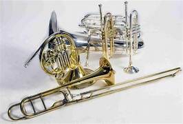 12ème Festival Musical - Quintette de cuivre