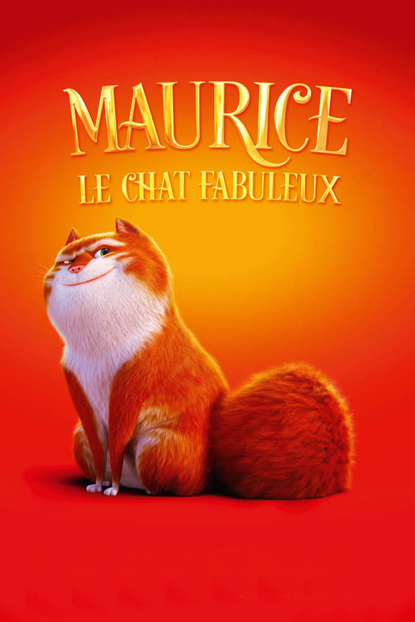 Maurice