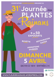 Fête des Plantes
