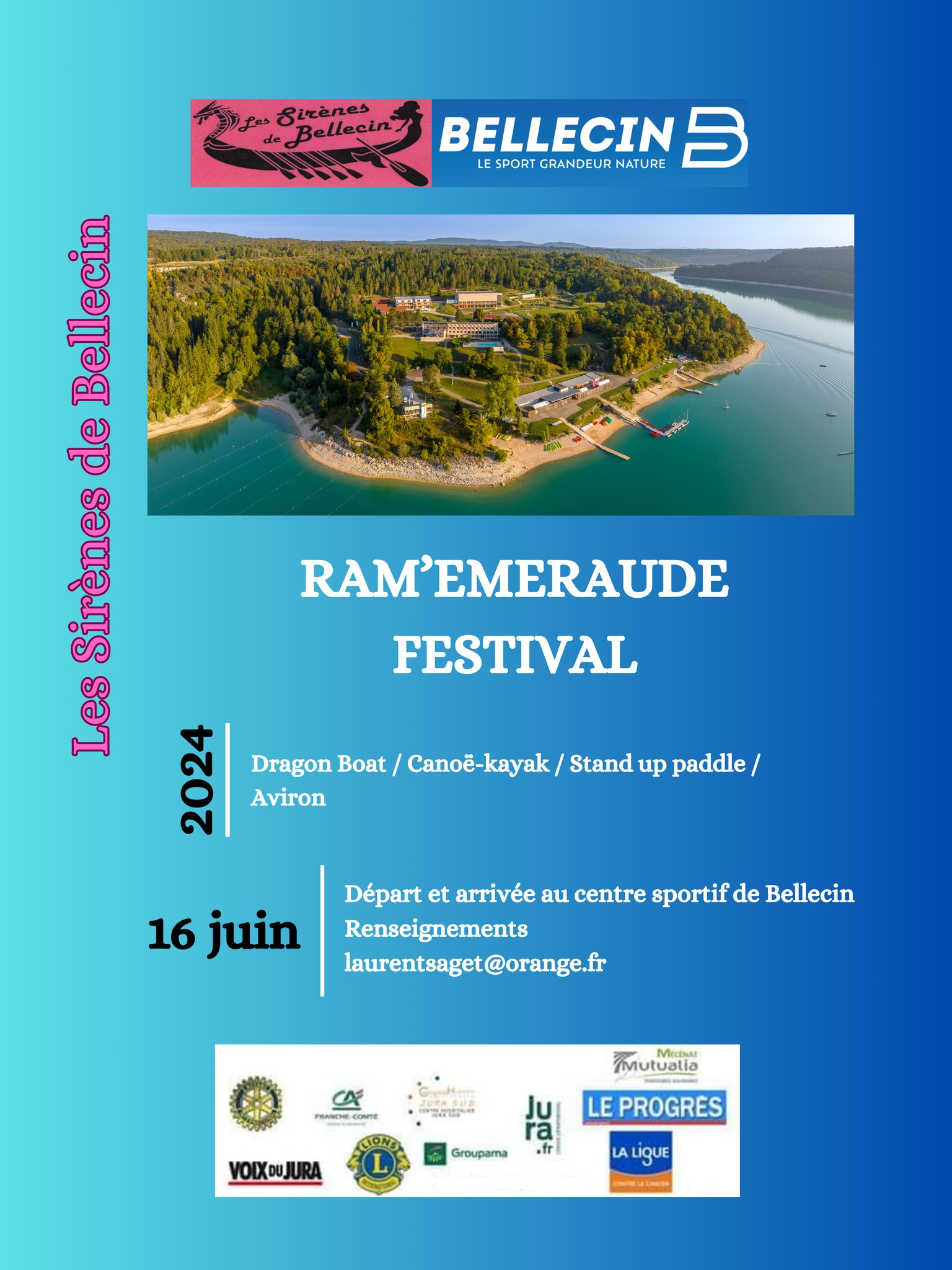 ram'émeraude