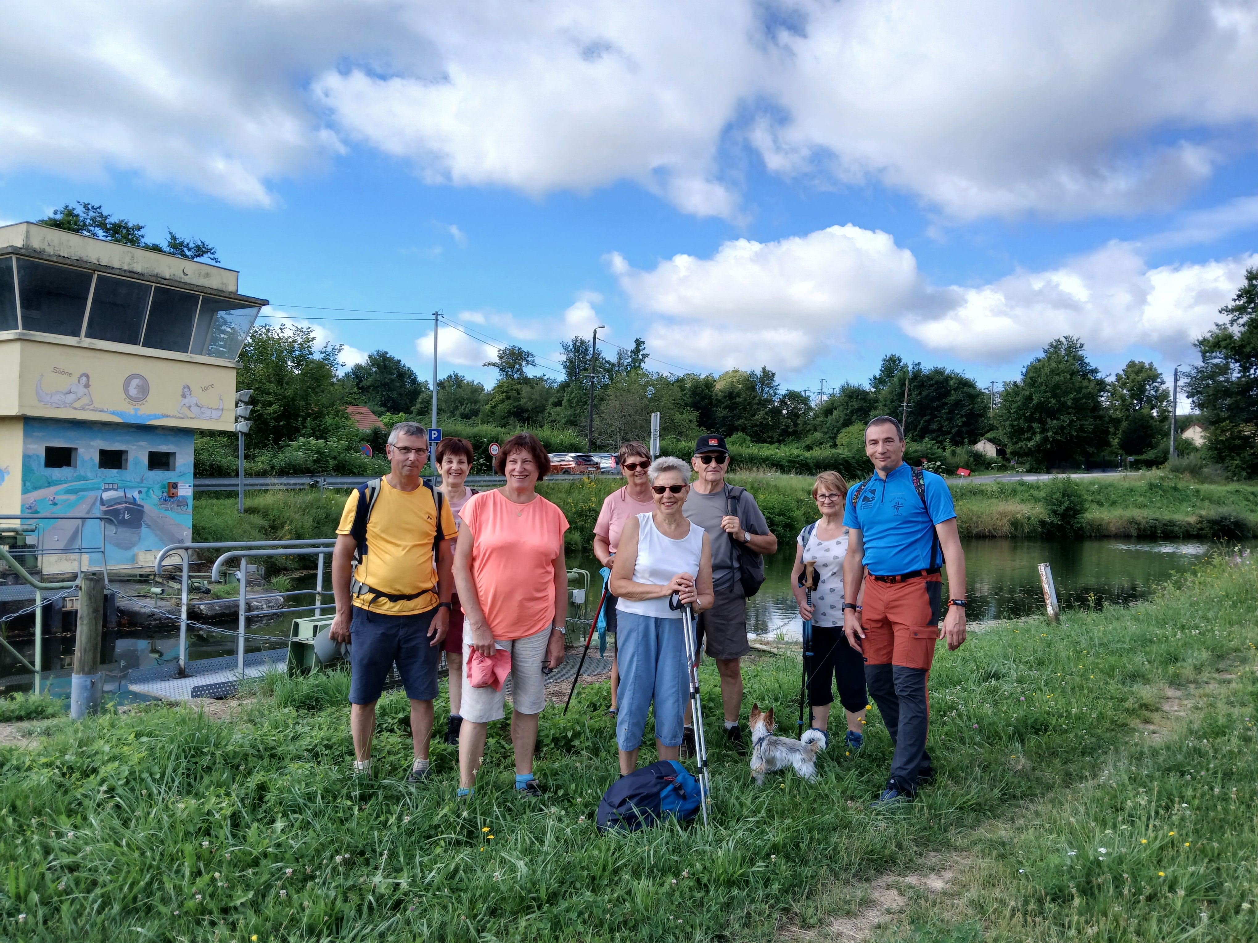 photo vouivre en chemins
