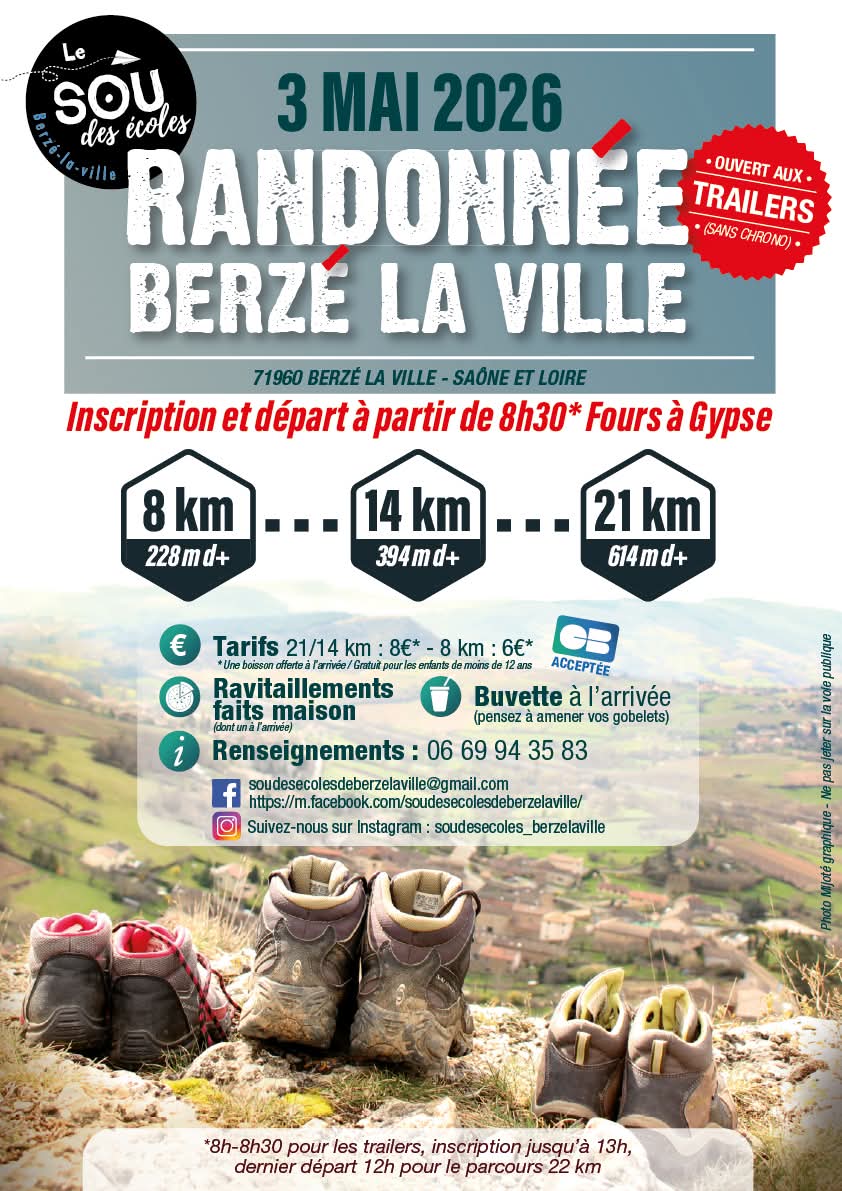 Randonnée