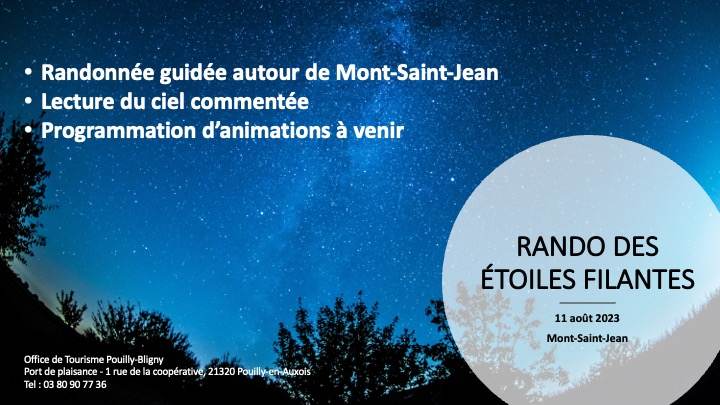 rando des étoiles.11-08