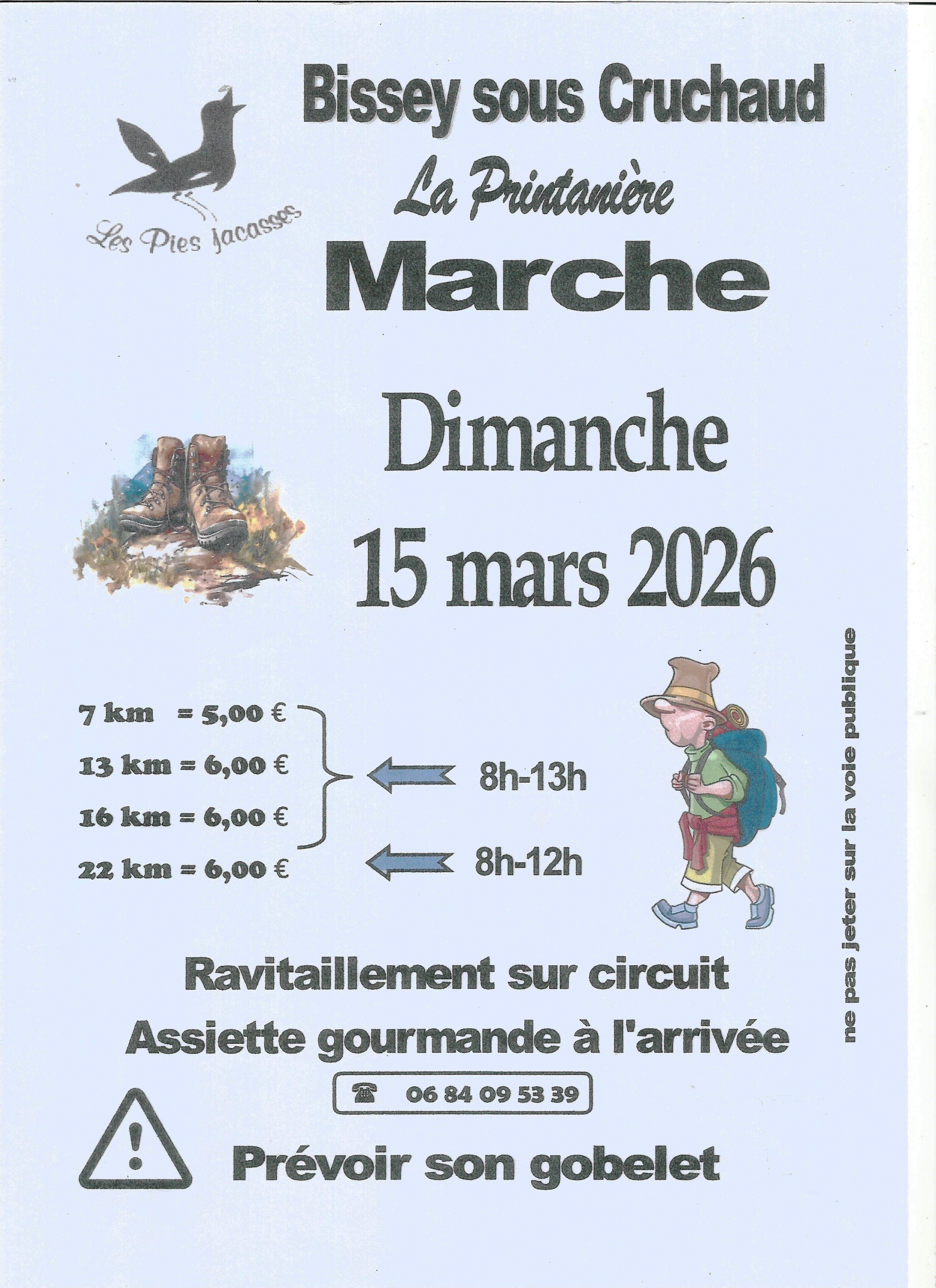 La Printanière