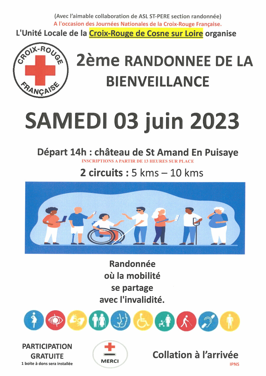 Randonnée