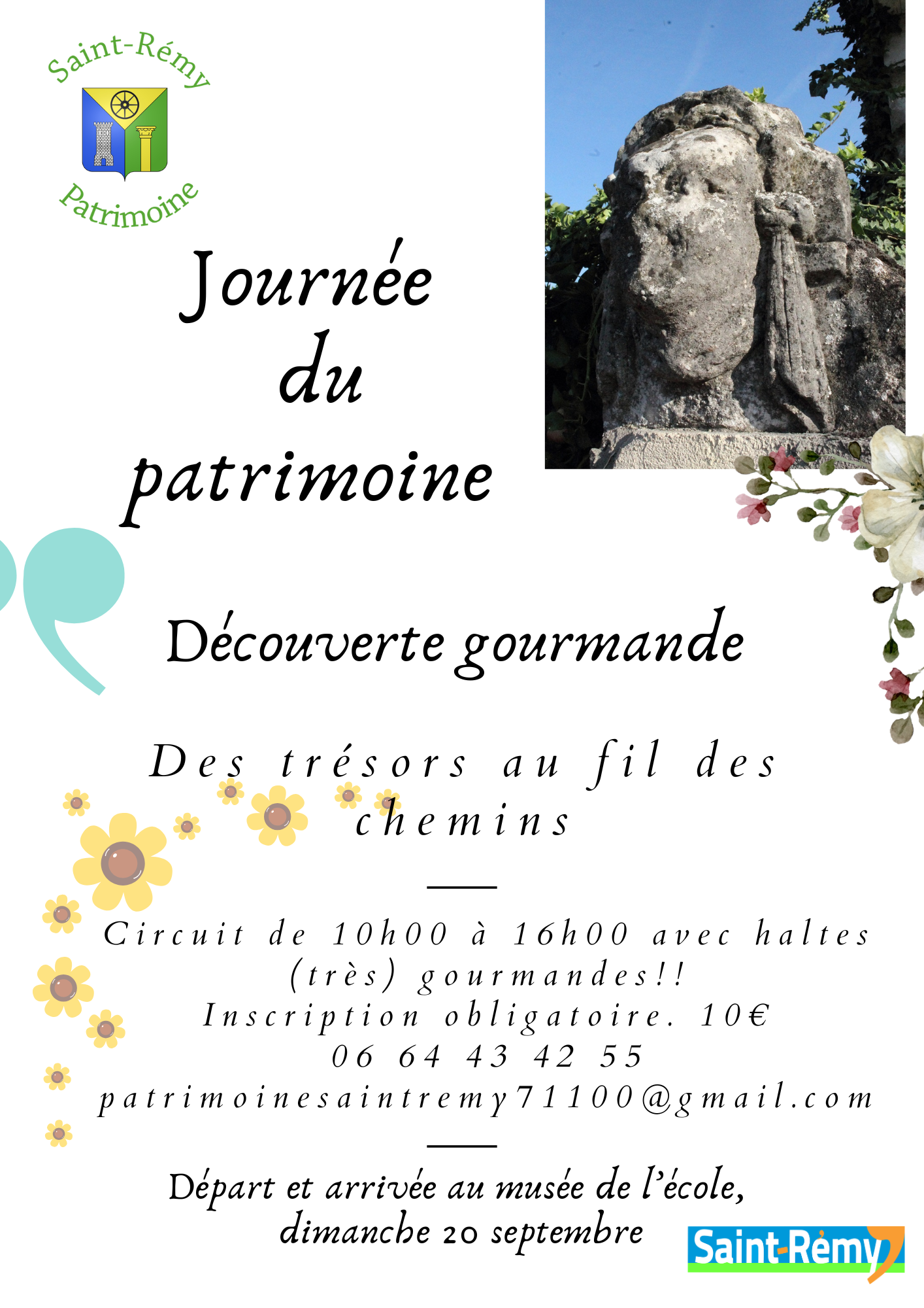 Randonnée gourmande