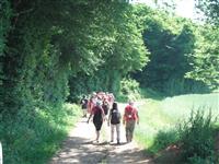Lavoirs et Fontaines