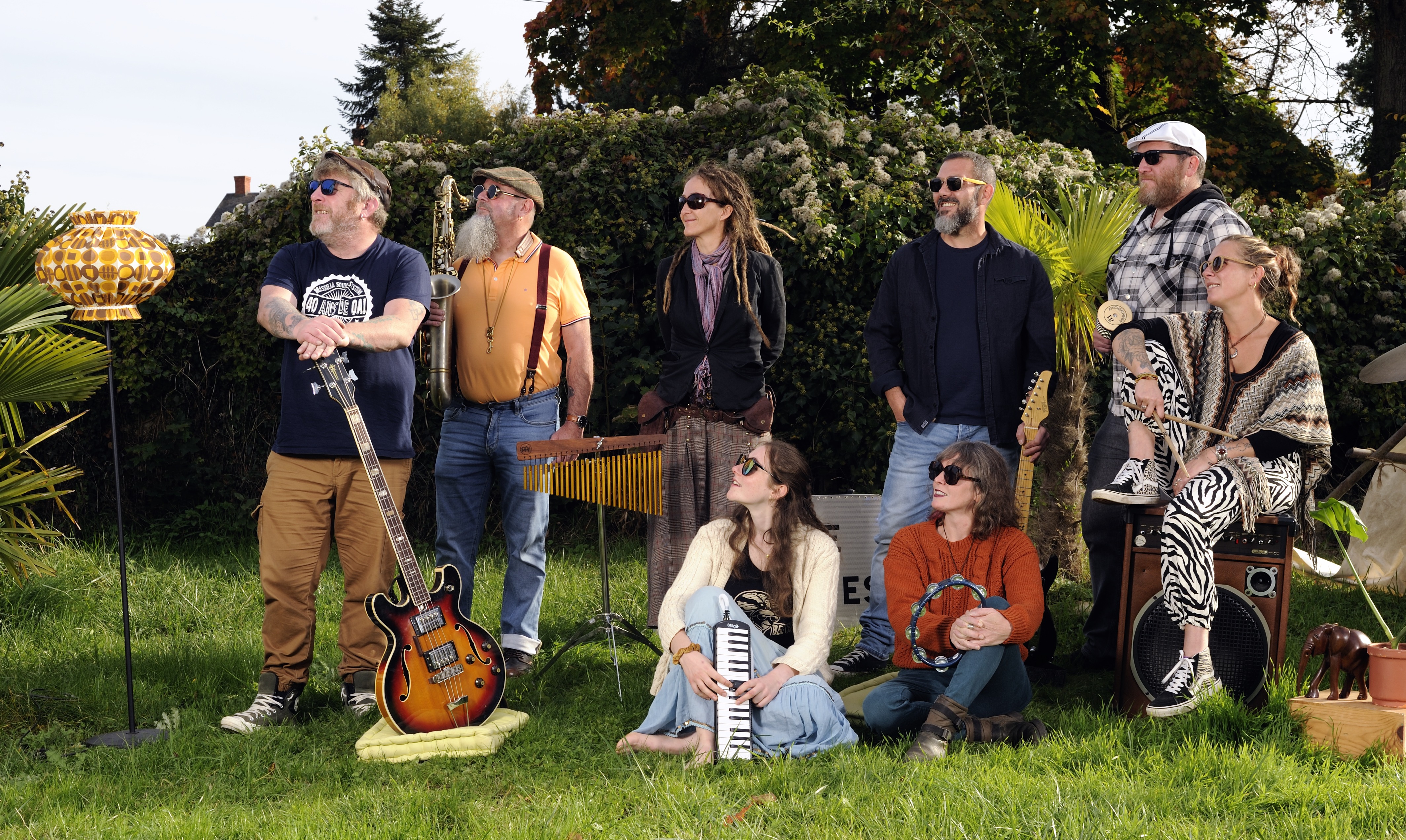 Concert Raskan Beets