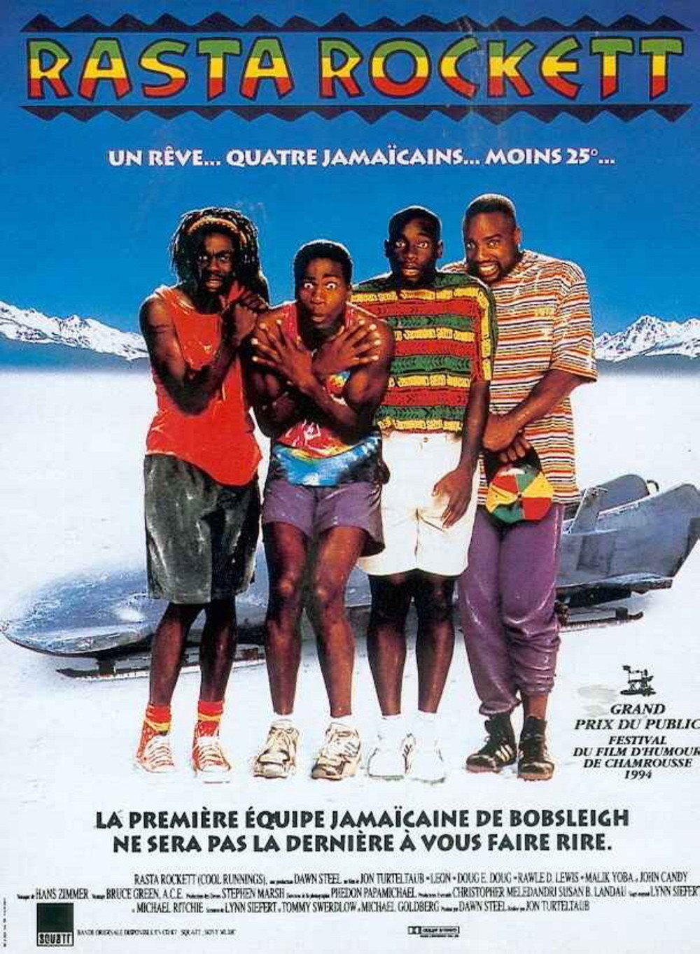 rasta