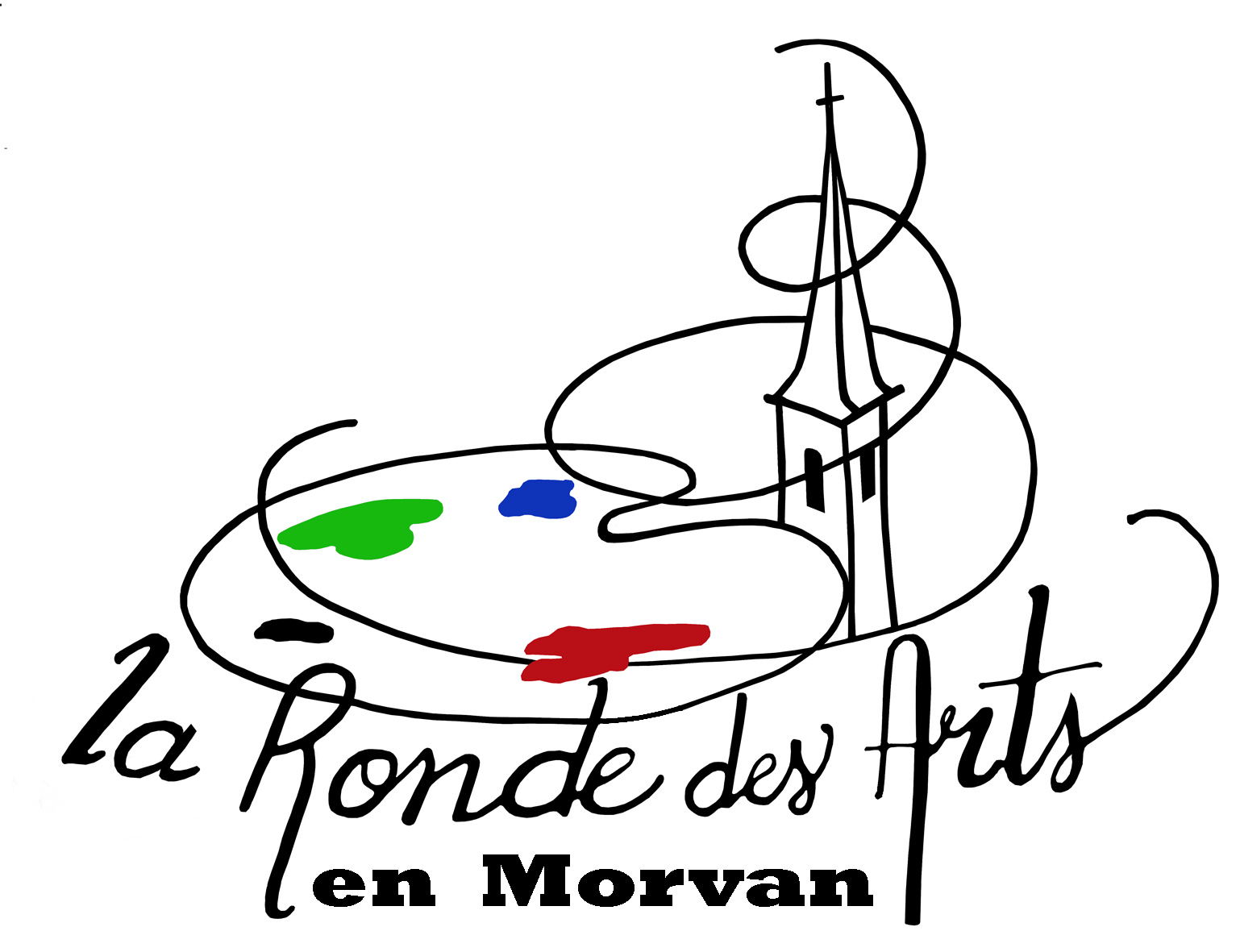 La Nuit des Artistes de la Ronde