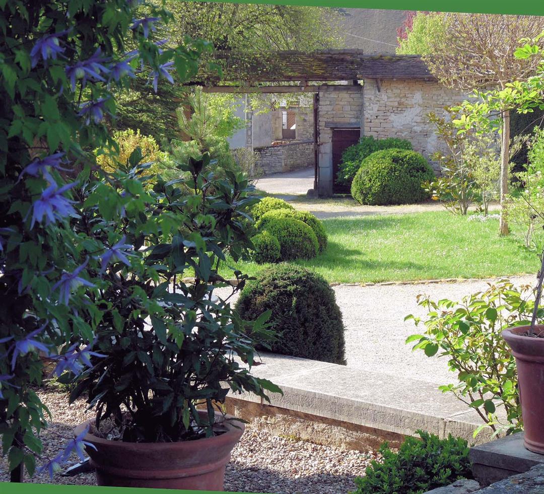 Le Pavillon de Bouloie