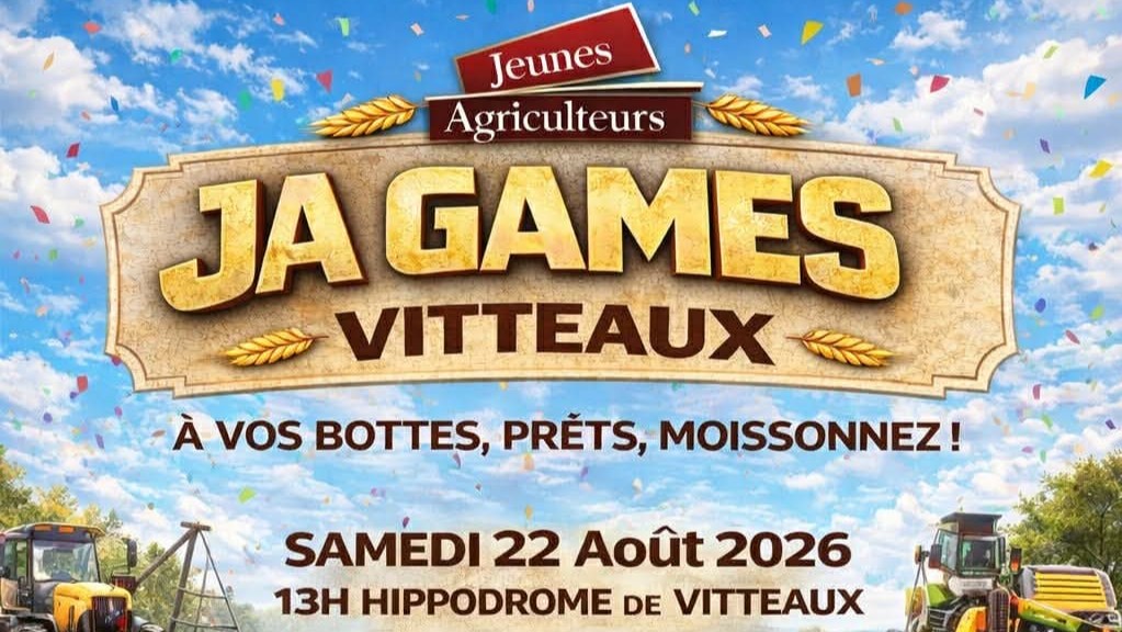JA GAMES