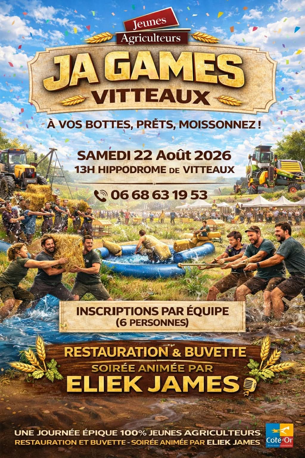 Média additionnel 1