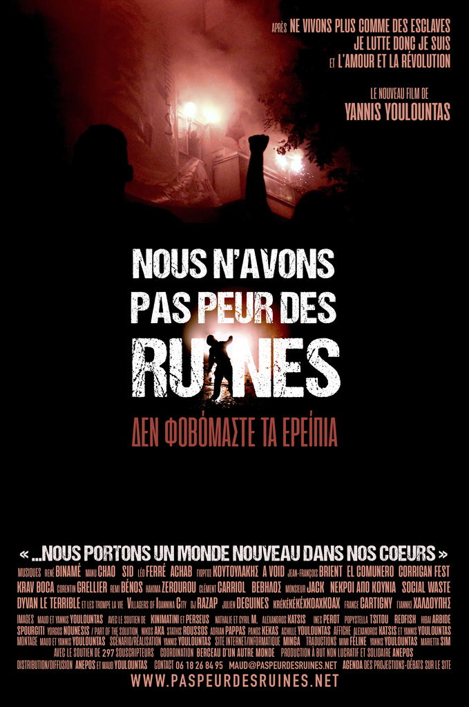 Affiche