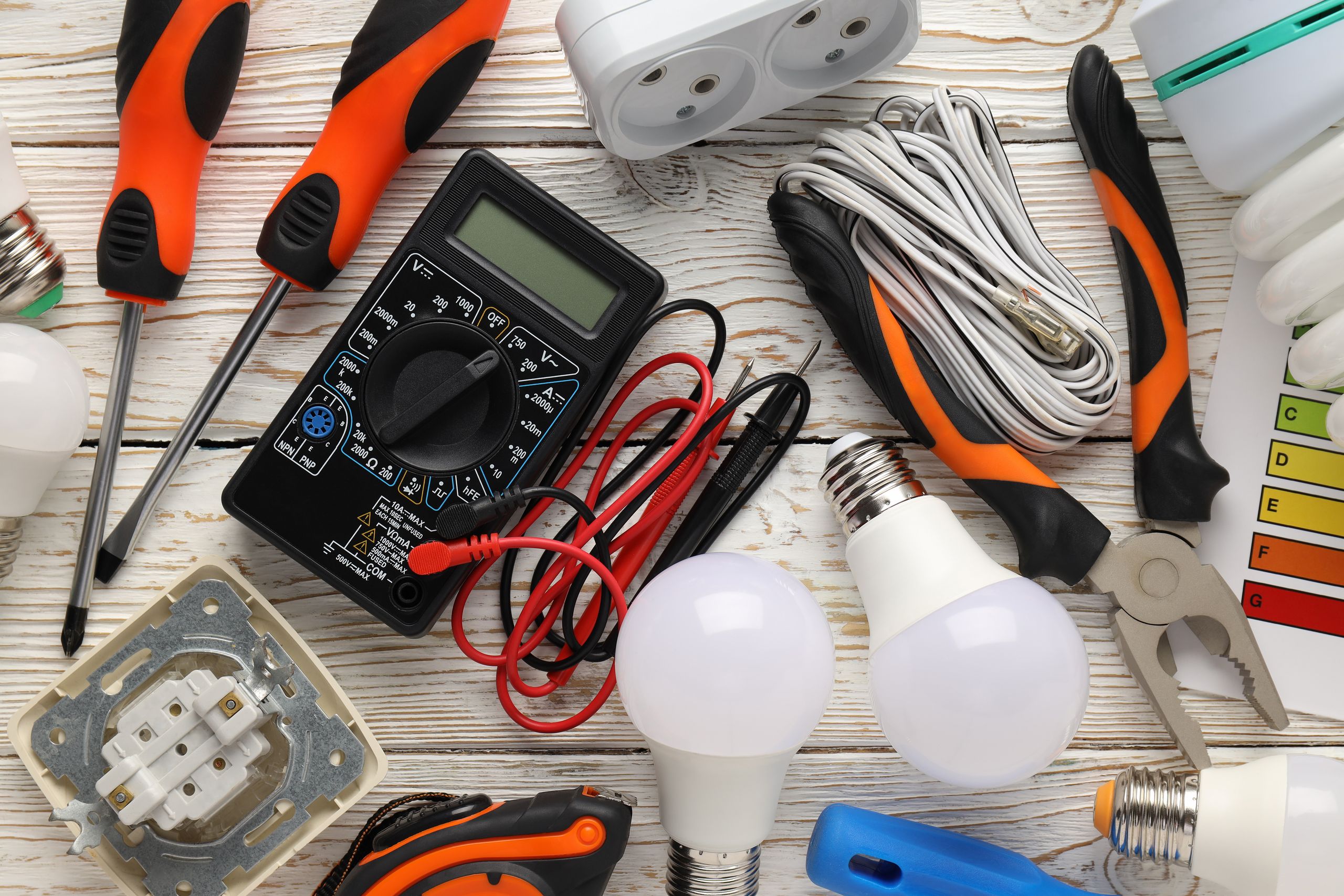 Repair café